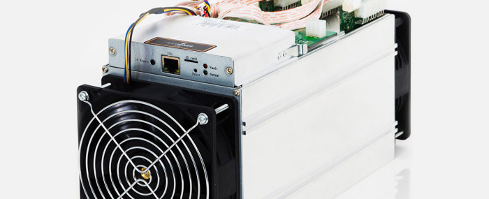 bitcoin hardware